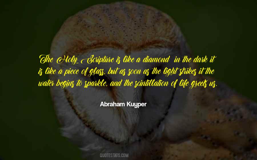 Abraham Kuyper Quotes #1821440