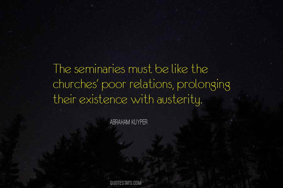 Abraham Kuyper Quotes #265016