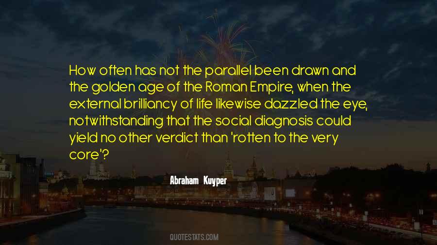 Abraham Kuyper Quotes #297126