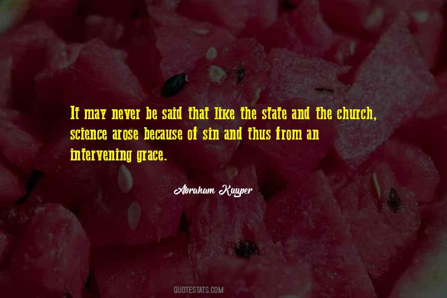 Abraham Kuyper Quotes #535020