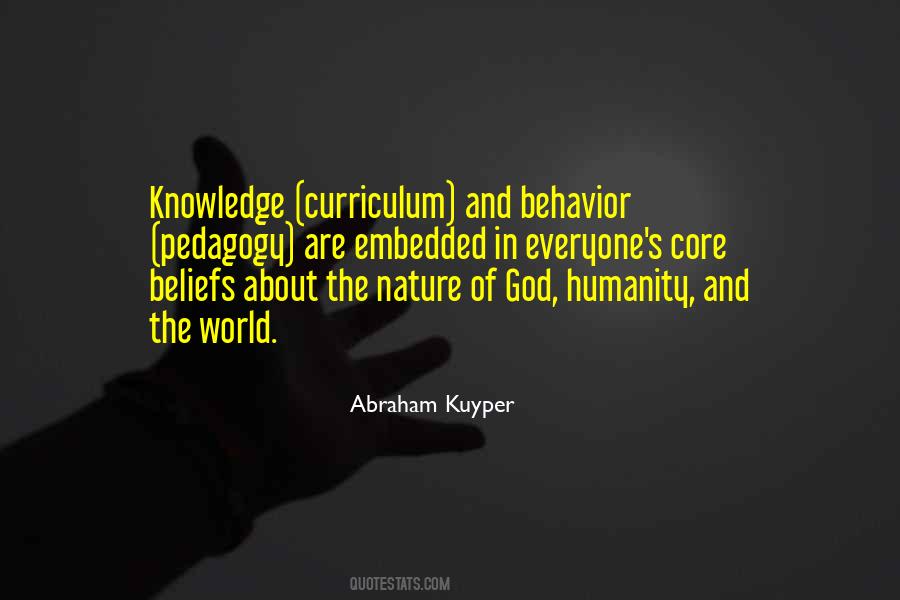 Abraham Kuyper Quotes #6062