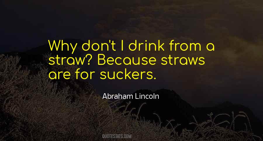 Abraham Lincoln Quotes #1494689