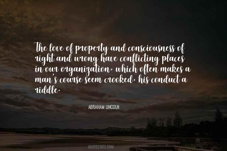 Abraham Lincoln Quotes #1558300