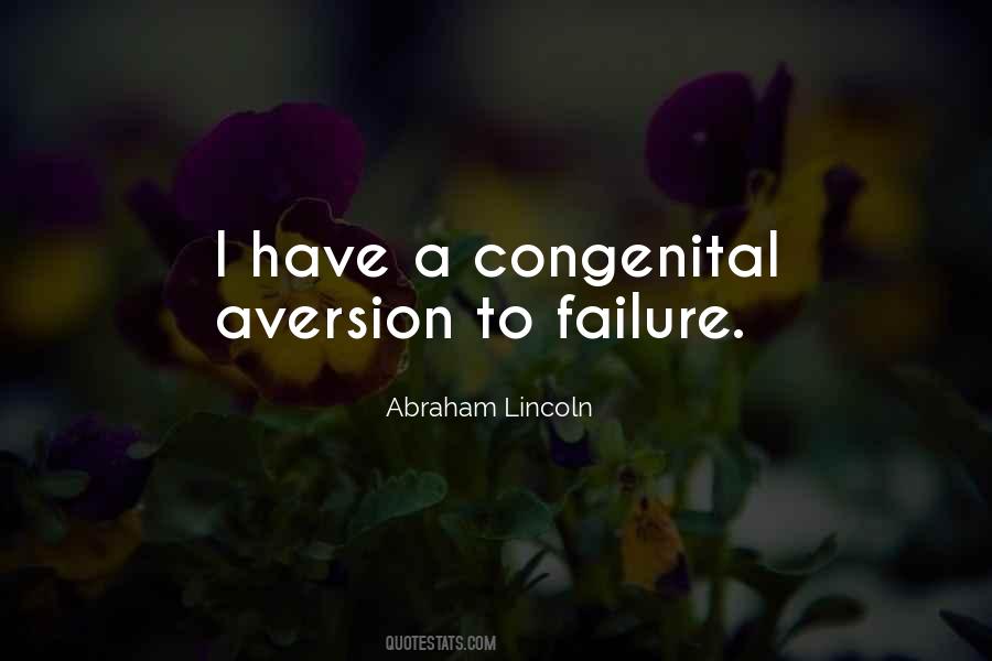 Abraham Lincoln Quotes #158670