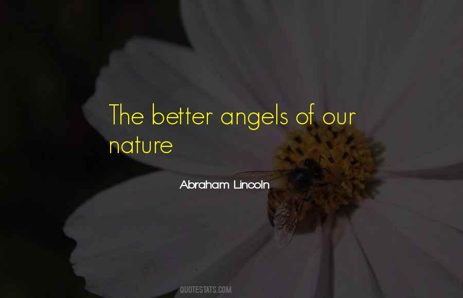 Abraham Lincoln Quotes #1680239