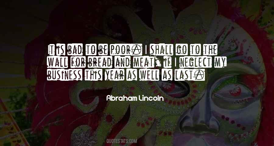 Abraham Lincoln Quotes #498050