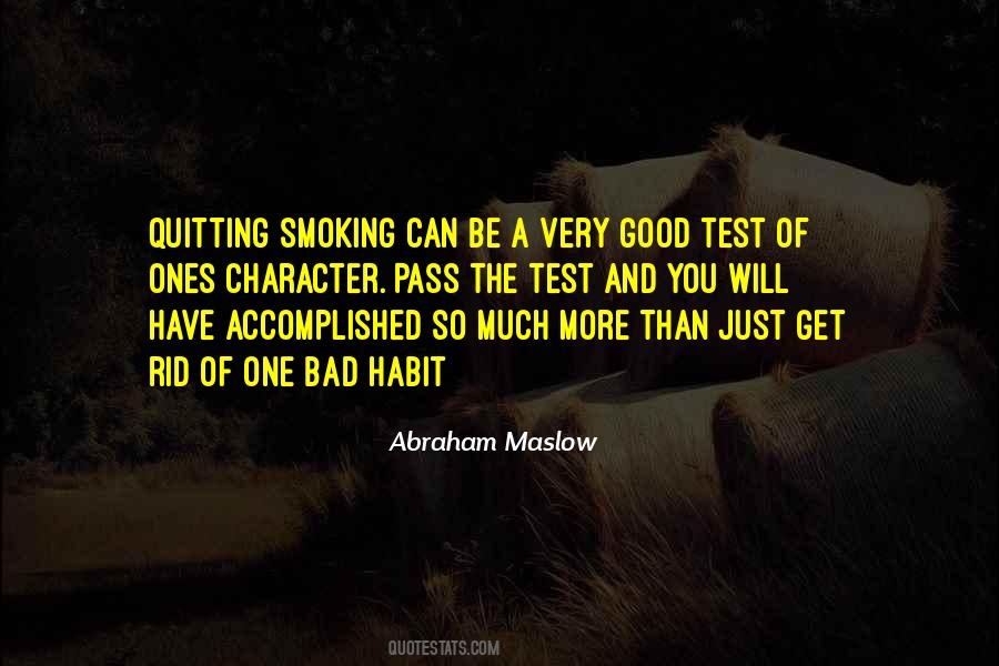 Abraham Maslow Quotes #1504367