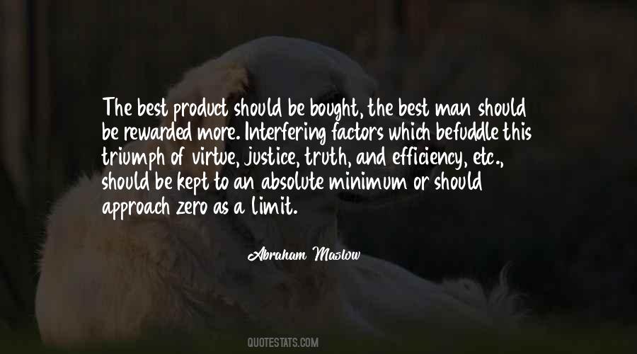Abraham Maslow Quotes #1529732
