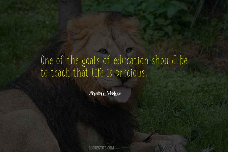 Abraham Maslow Quotes #843671