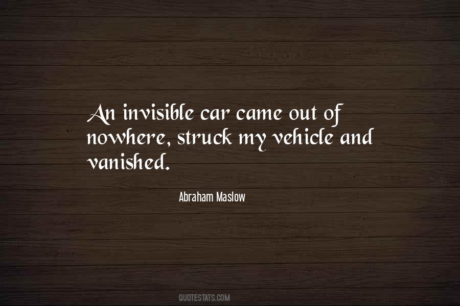 Abraham Maslow Quotes #976888