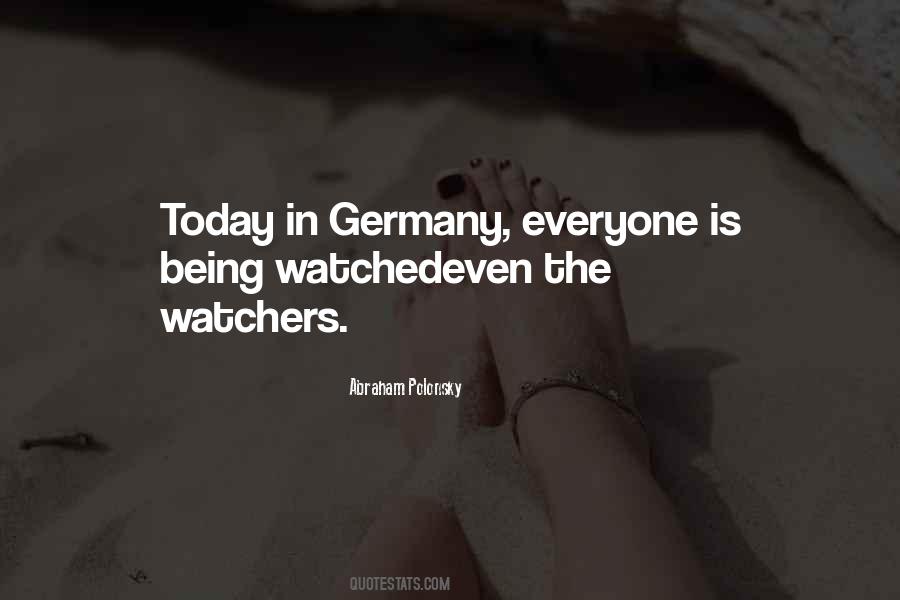 Abraham Polonsky Quotes #1619992