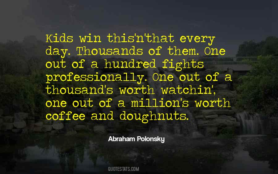 Abraham Polonsky Quotes #712049