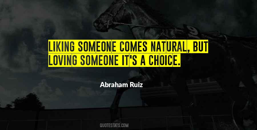 Abraham Ruiz Quotes #1139723