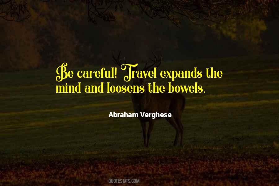 Abraham Verghese Quotes #1737778