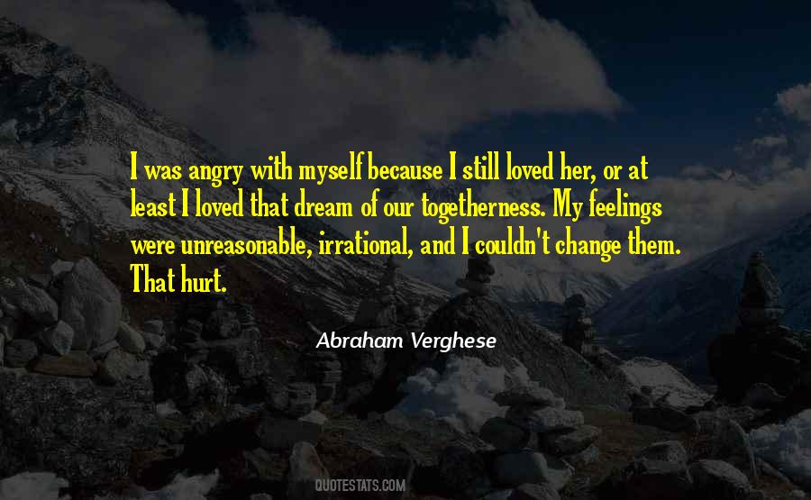 Abraham Verghese Quotes #1848542