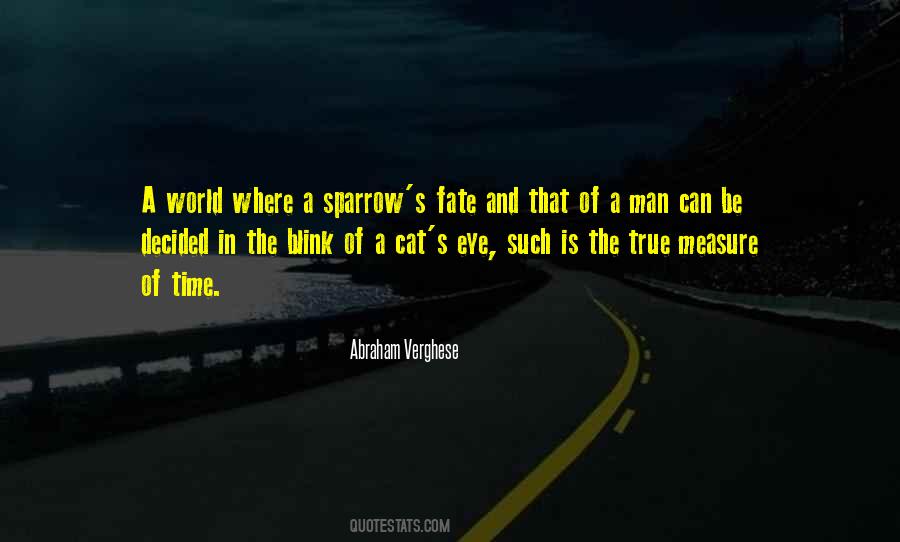 Abraham Verghese Quotes #345364