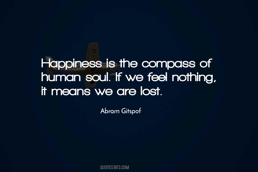 Abram Gitspof Quotes #247842