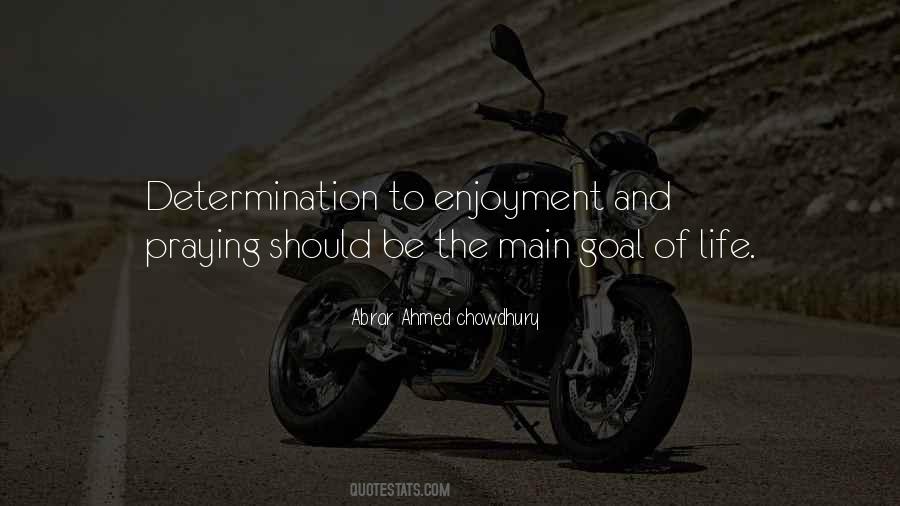 Abrar Ahmed Chowdhury Quotes #1222528