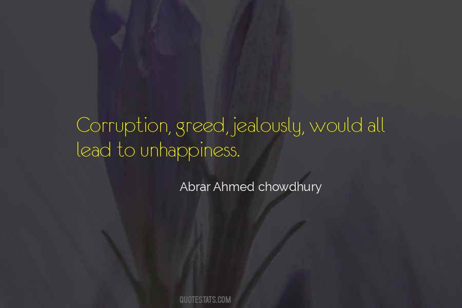 Abrar Ahmed Chowdhury Quotes #1683653