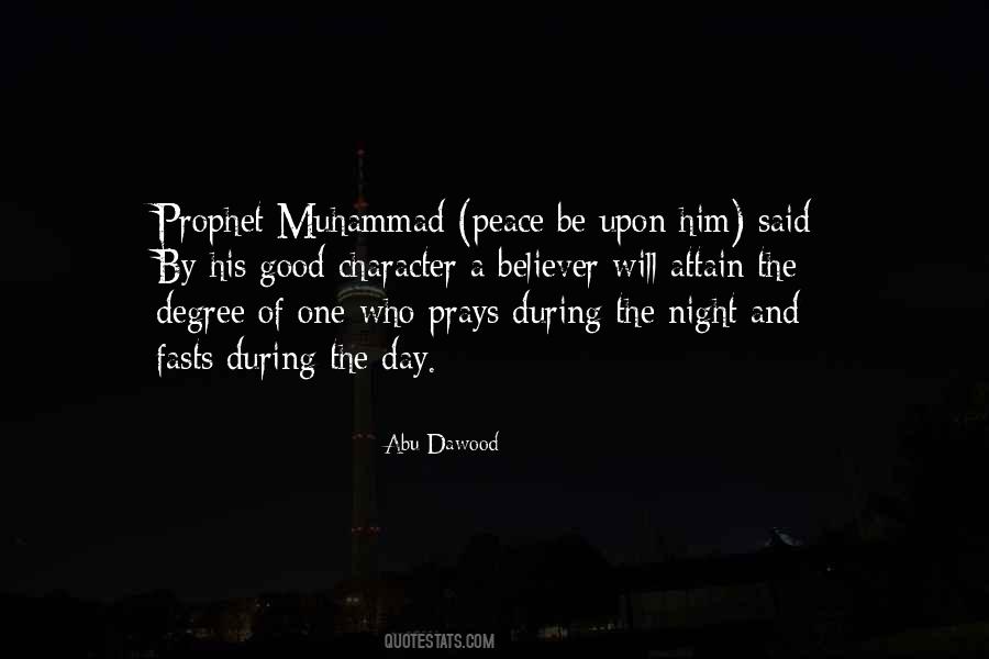 Abu Dawood Quotes #1845982 Abu Dawood Quotes #1845982