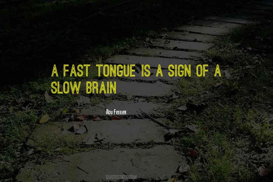 Abu Fennek Quotes #601721 Abu Fennek Quotes #601721