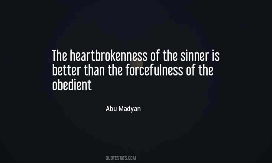 Abu Madyan Quotes #1002364 Abu Madyan Quotes #1002364