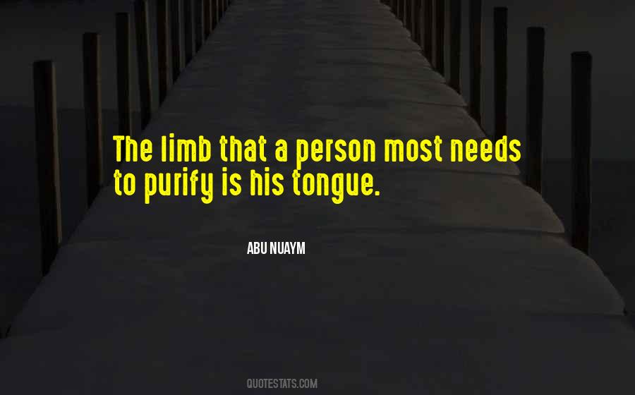 Abu Nuaym Quotes #605610