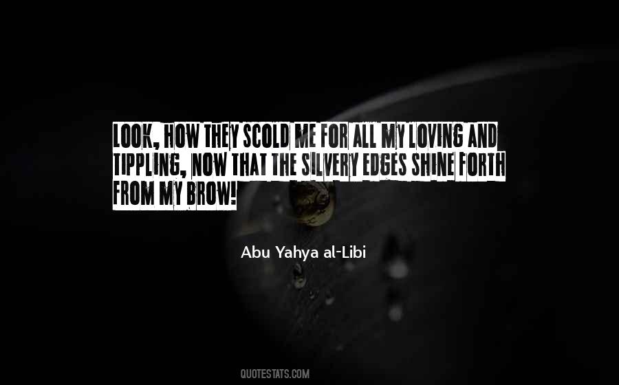 Abu Yahya Al-Libi Quotes #1317080 Abu Yahya Al-Libi Quotes #1317080
