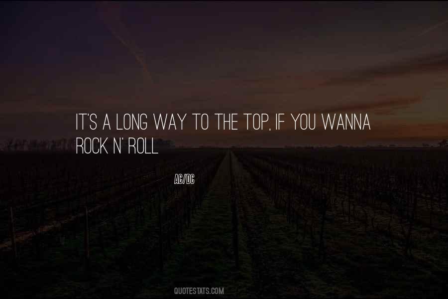 AC/DC Quotes #1801717