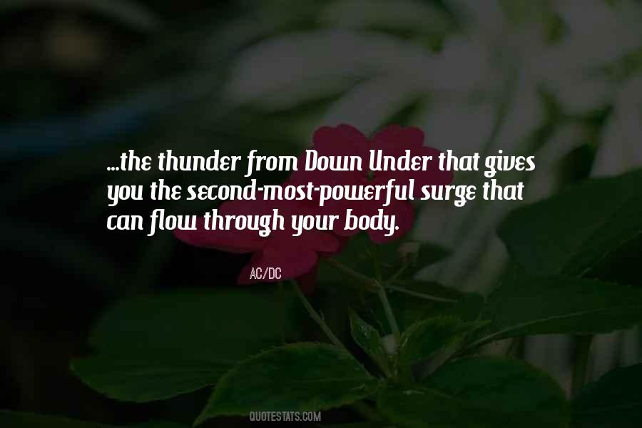 AC/DC Quotes #217517 AC/DC Quotes #217517