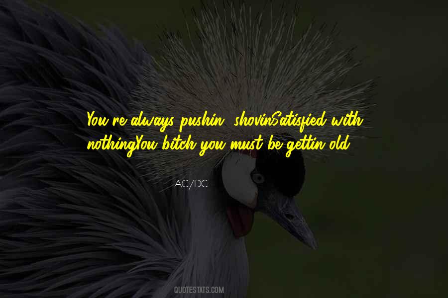 AC/DC Quotes #88658 AC/DC Quotes #88658