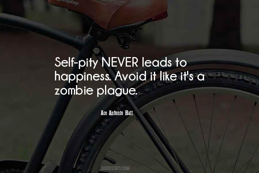 Ace Antonio Hall Quotes #663561