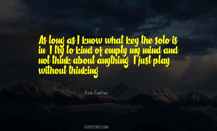 Ace Frehley Quotes #1536718