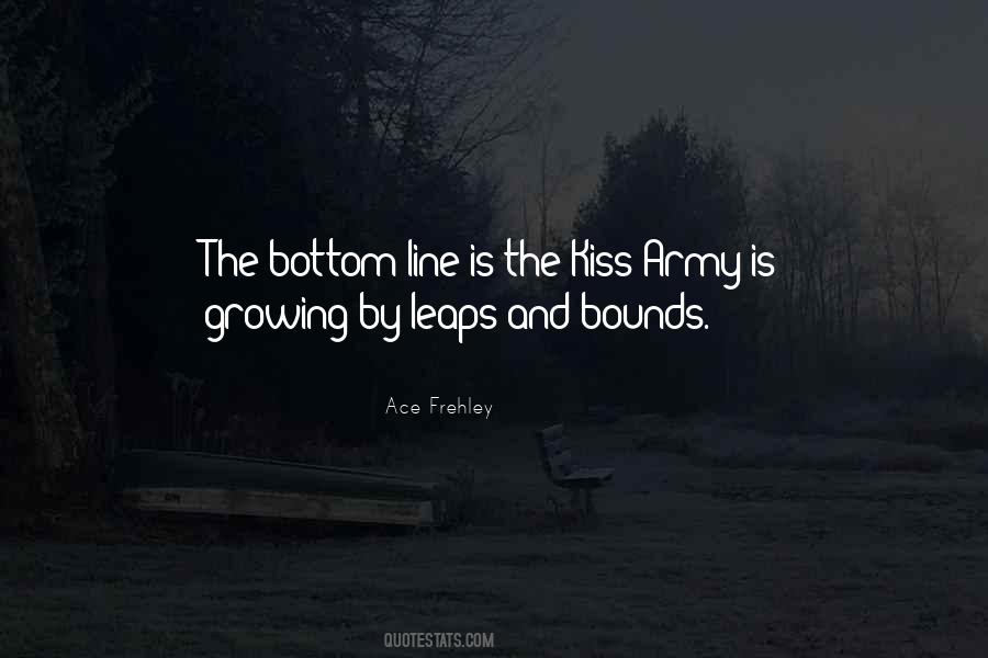 Ace Frehley Quotes #1616535