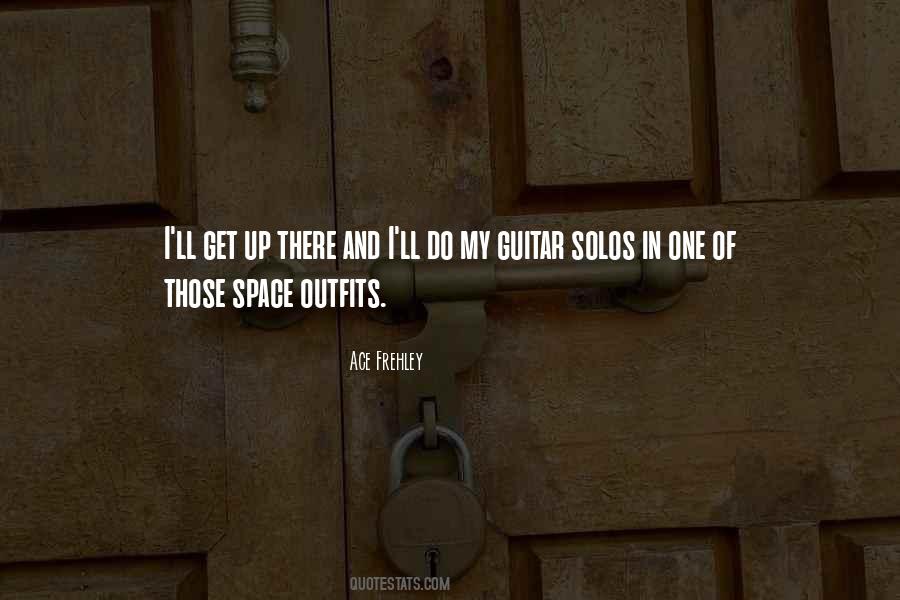 Ace Frehley Quotes #175333