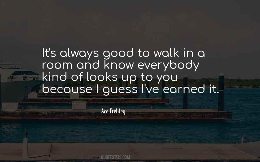 Ace Frehley Quotes #409363