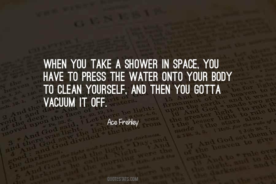 Ace Frehley Quotes #553447