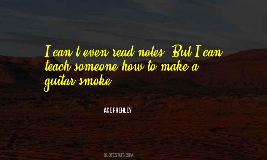 Ace Frehley Quotes #688912