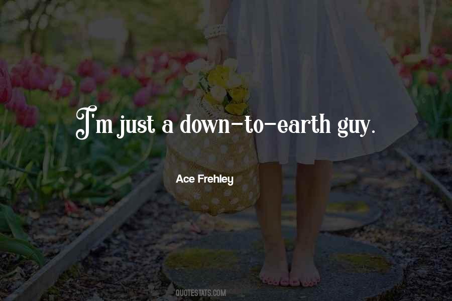 Ace Frehley Quotes #943337