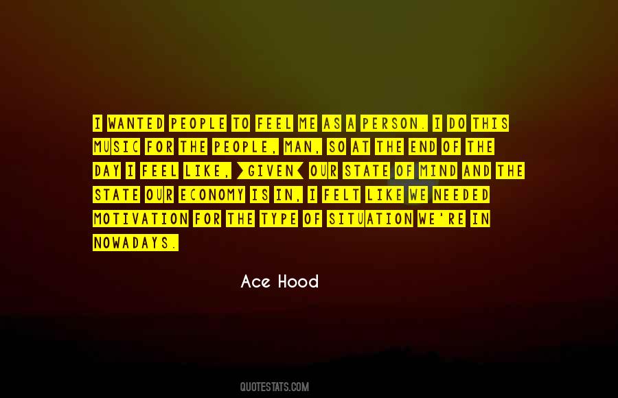 Ace Hood Quotes #1442035