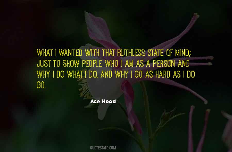Ace Hood Quotes #1466759