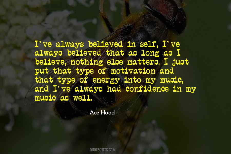 Ace Hood Quotes #1858411