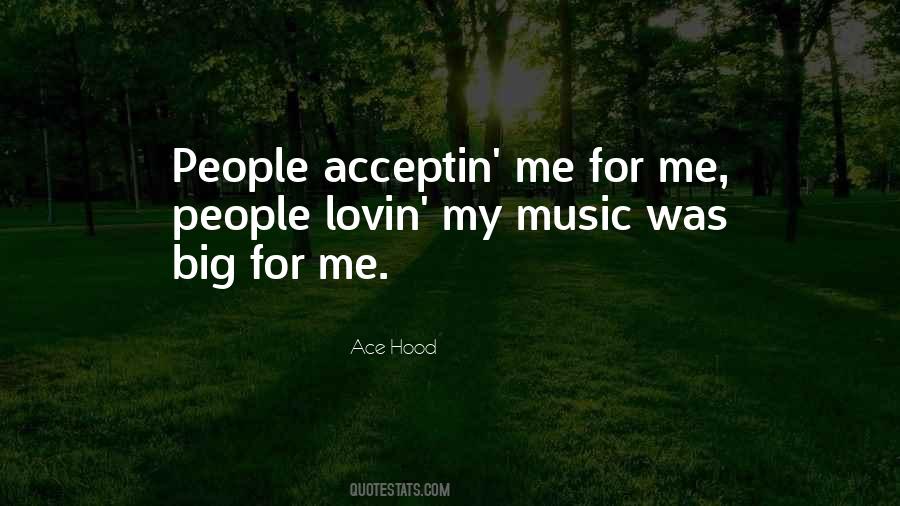 Ace Hood Quotes #705786