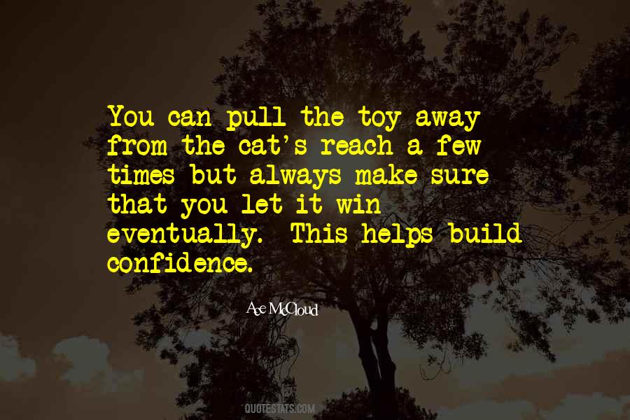 Ace McCloud Quotes #1537836 Ace McCloud Quotes #1537836