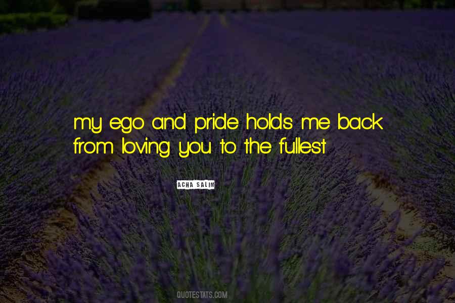 Acha Salim Quotes #317696 Acha Salim Quotes #317696