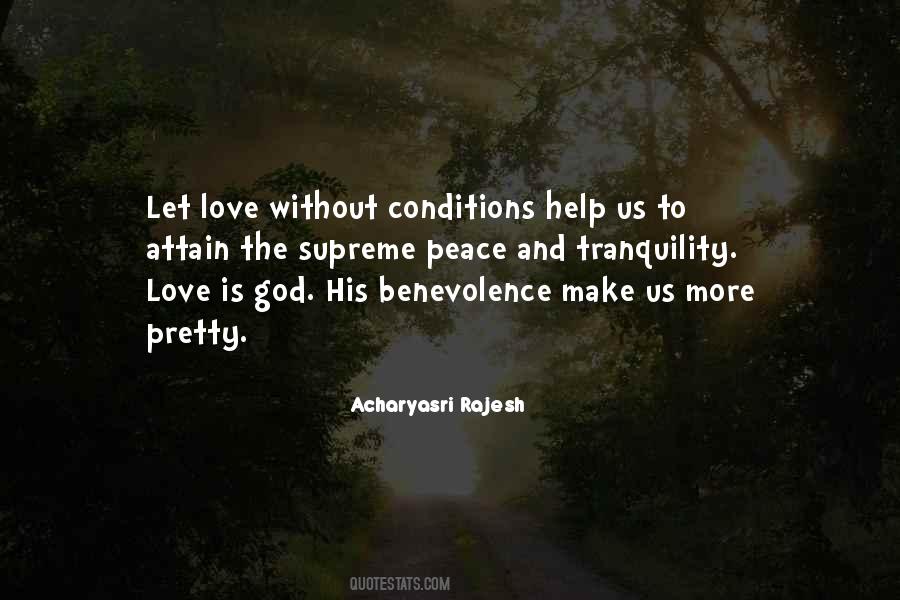 Acharyasri Rajesh Quotes #1323709