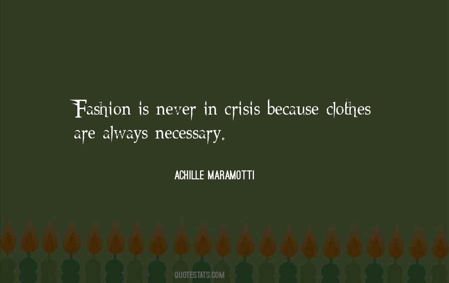 Achille Maramotti Quotes #1433522 Achille Maramotti Quotes #1433522