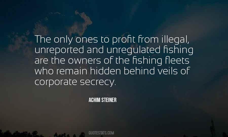 Achim Steiner Quotes #727382
