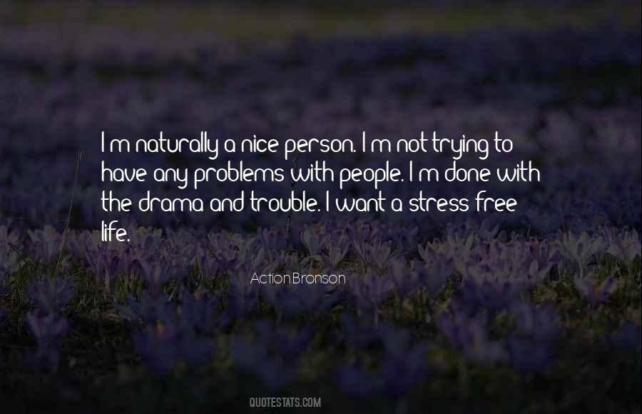 Action Bronson Quotes #468899