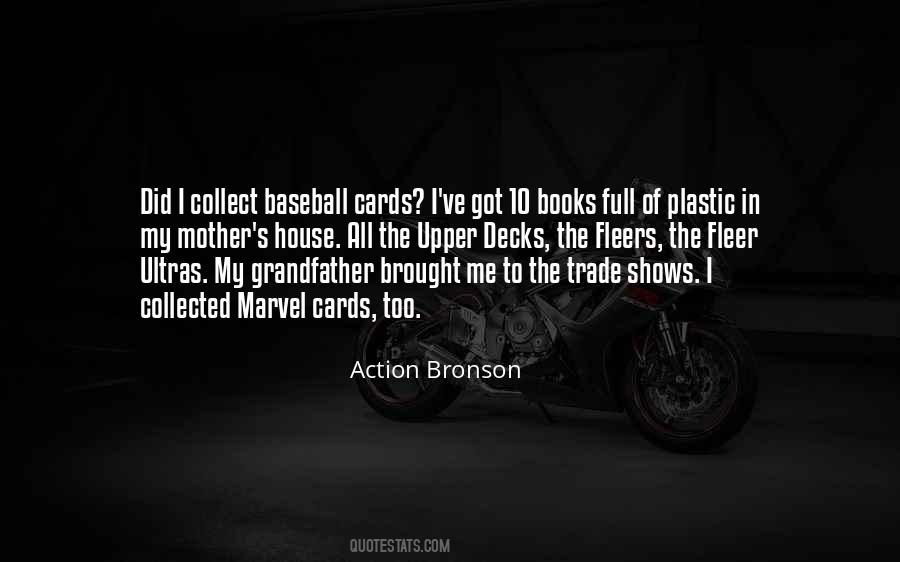 Action Bronson Quotes #481439